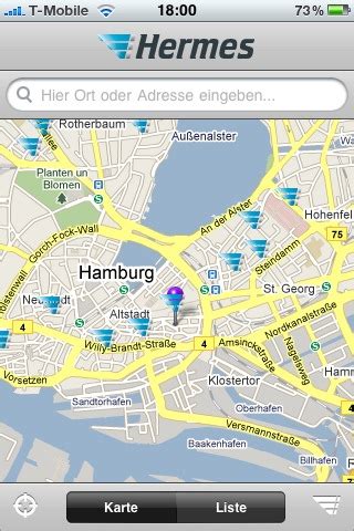 Hermes PaketShops Sindelfingen Maichingen Finder .